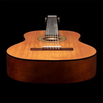 Ortega RSTC5M-L balkezes klasszikus gitár
