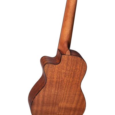 Ortega RU5MM-CE elektro-akusztikus koncert ukulele