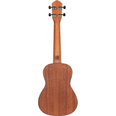 Ortega RU5MM-L balkezes koncert ukulele