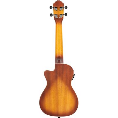 Ortega RUDAWN-CE elektro-akusztikus koncert ukulele