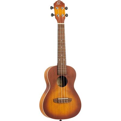 Ortega RUDAWN koncert ukulele