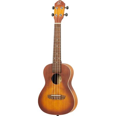 Ortega RUDAWN koncert ukulele