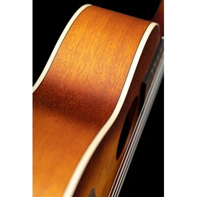 Ortega RUDAWN koncert ukulele