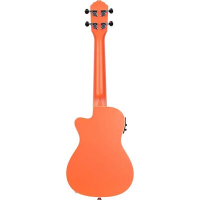 Ortega RUPUKI-CE elektro-akusztikus koncert ukulele