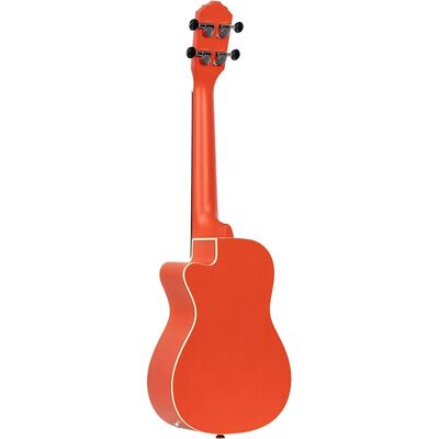 Ortega RUPUKI-CE elektro-akusztikus koncert ukulele