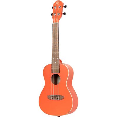 Ortega RUPUKI koncert ukulele
