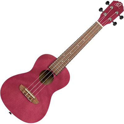 Ortega RURUBY koncert ukulele