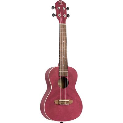 Ortega RURUBY koncert ukulele