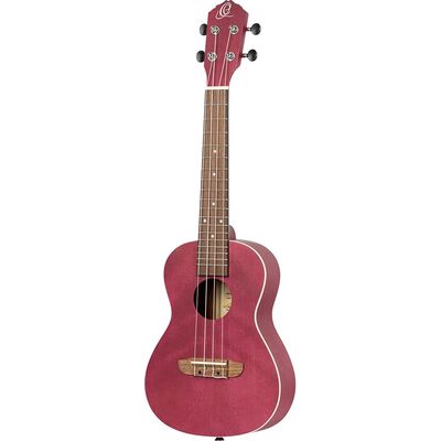 Ortega RURUBY koncert ukulele