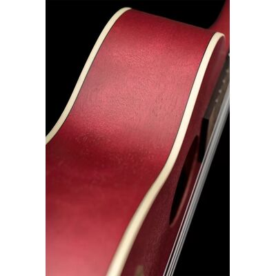 Ortega RURUBY koncert ukulele