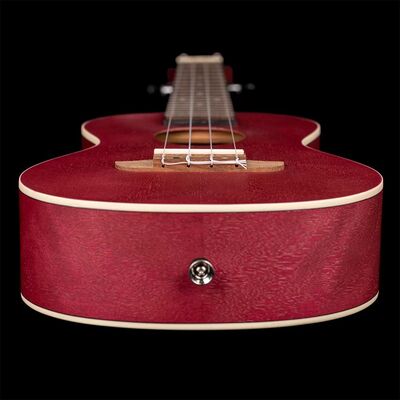 Ortega RURUBY koncert ukulele