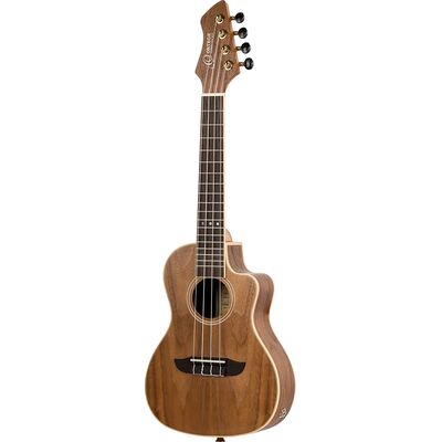 Ortega RUWN-CE elektro-akusztikus koncert ukulele