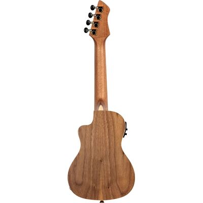 Ortega RUWN-CE elektro-akusztikus koncert ukulele