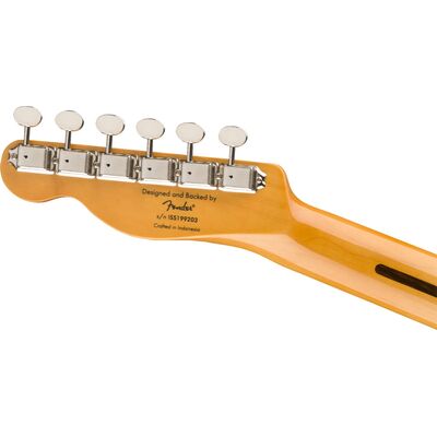 Squier Classic Vibe '50s Telecaster MN White Blonde elektromos gitár