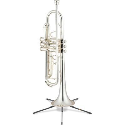 Hercules DS410B trombitaállvány