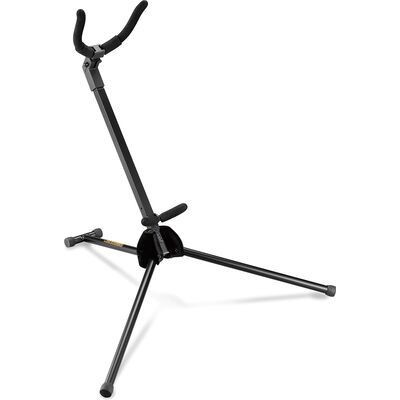 Hercules DS432B tenor szaxofonállvány