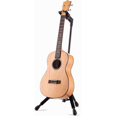 Hercules UKS100B ukuleleállvány