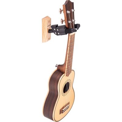 Hercules USP10WB fali ukuleletartó