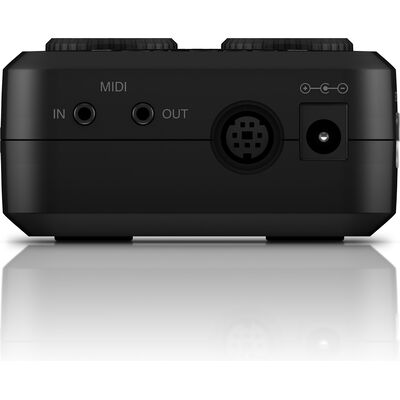 IK Multimedia iRig Pro Duo I/O USB/iOS/Android hangkártya/MIDI interfész