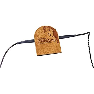 Ortega ANNALOG stomp box effektpedál