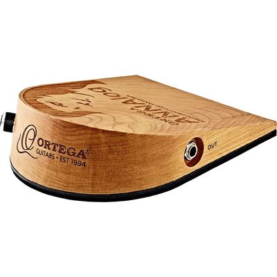 Ortega ANNALOG stomp box effektpedál