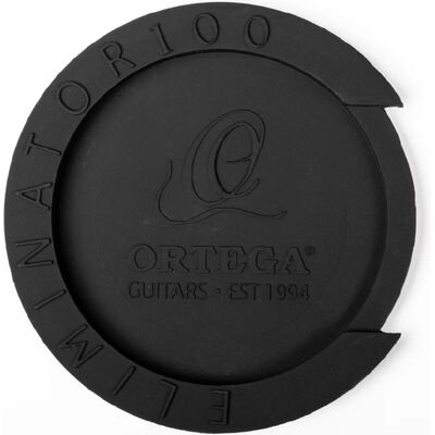 Ortega ELIMINATOR100 gerjedésgátló hanglyuk gumigyűrű