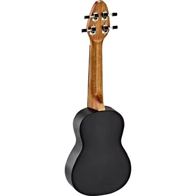 Ortega Keiki K2-68 szoprán ukulele
