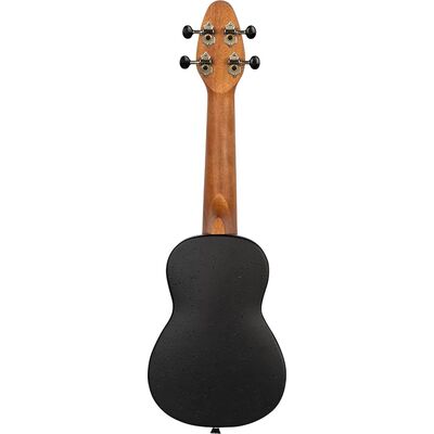 Ortega Keiki K2-MAH szoprán ukulele