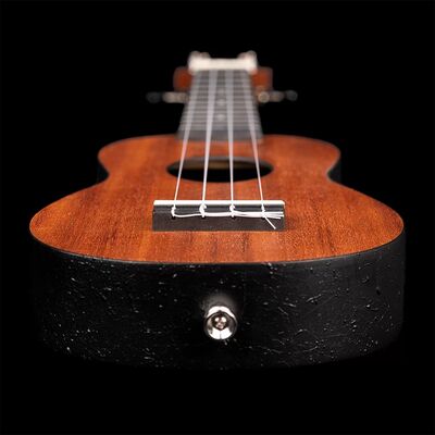 Ortega Keiki K2-MAH szoprán ukulele