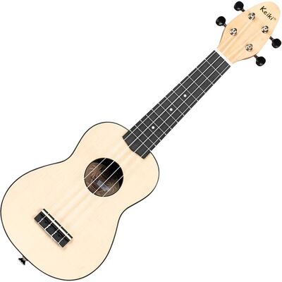 Ortega Keiki K2-MAP szoprán ukulele