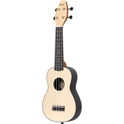 Ortega Keiki K2-MAP szoprán ukulele
