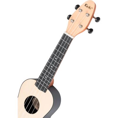 Ortega Keiki K2-MAP szoprán ukulele