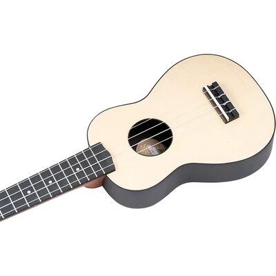 Ortega Keiki K2-MAP szoprán ukulele