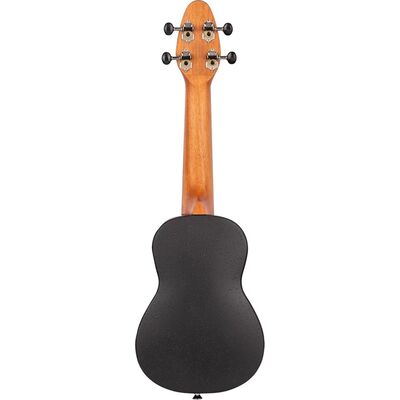 Ortega Keiki K2-SR szoprán ukulele
