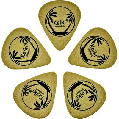 Ortega Keiki K2-SR szoprán ukulele
