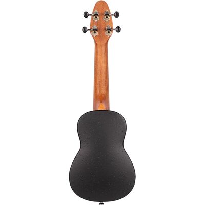 Ortega Keiki K2-VP szoprán ukulele