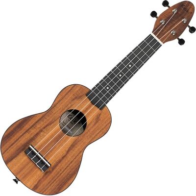 Ortega Keiki K3-ACA szoprán ukulele