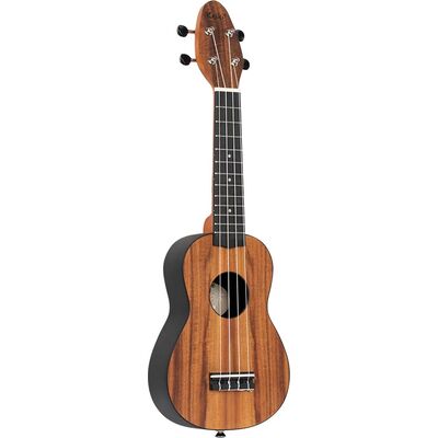Ortega Keiki K3-ACA szoprán ukulele