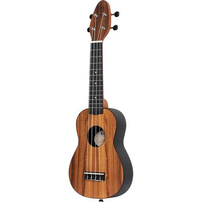 Ortega Keiki K3-ACA szoprán ukulele