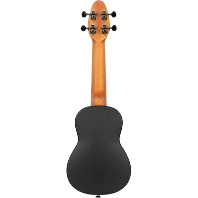 Ortega Keiki K3-ACA szoprán ukulele