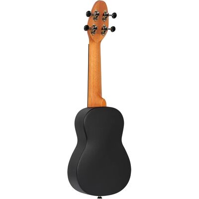 Ortega Keiki K3-ACA szoprán ukulele
