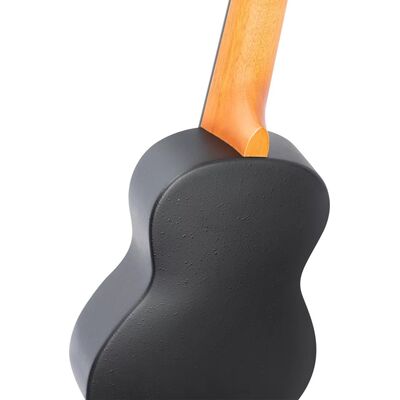 Ortega Keiki K3-ACA szoprán ukulele