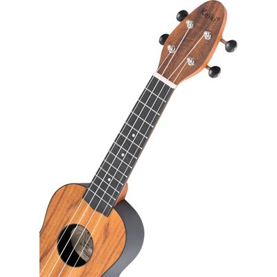 Ortega Keiki K3-ACA szoprán ukulele