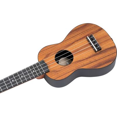 Ortega Keiki K3-ACA szoprán ukulele
