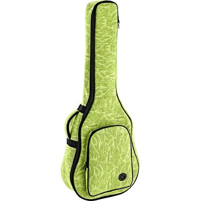 Ortega OGBAC-DN-GRJ akusztikus gitár puhatok