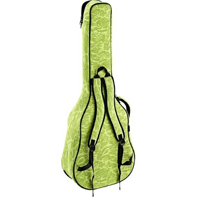 Ortega OGBAC-DN-GRJ akusztikus gitár puhatok