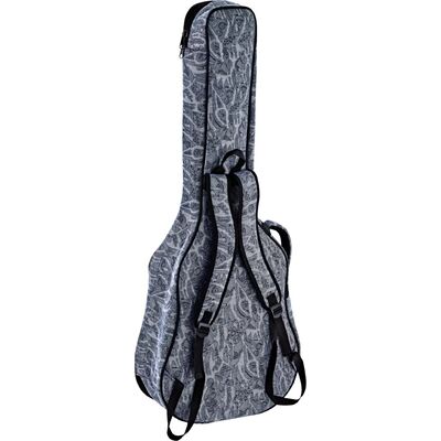 Ortega OGBCL-BLJ klasszikus gitár puhatok