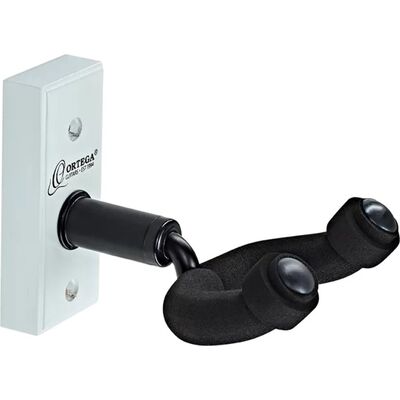 Ortega OGH-1WH gitár fali tartó