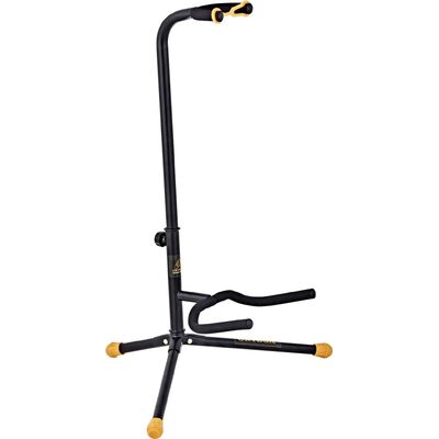 Ortega OGS-1BK nyakas gitárállvány