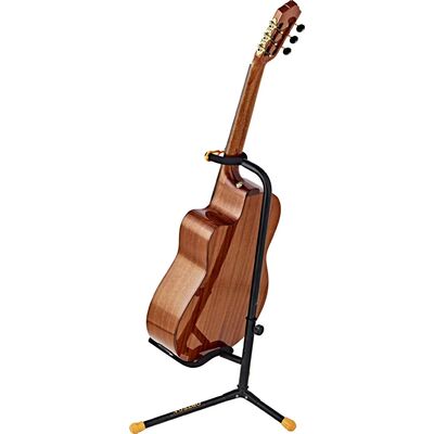 Ortega OGS-1BK nyakas gitárállvány